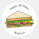 Search for sandwich stickers Cheese