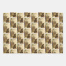 Search for krampus christmas wrapping paper Winter