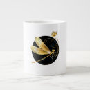 Search for dragonfly mugs Gold