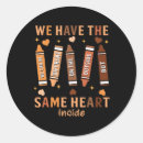 Search for american heart month stickers Melanin