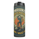 Search for backpacker travel mugs Hiker