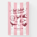 Search for bachelorette banners Bride