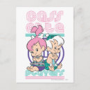 Search for bam postcards Pebbles