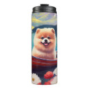 Search for pomeranian dog mugs Pet