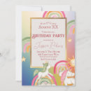 Search for cloud shaped invitations Magical