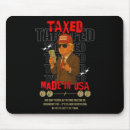 Search for opinion mousepads Campaign trail