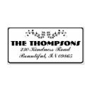 Search for event rubber stamps Floral