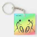 Search for awesome key rings Rainbow