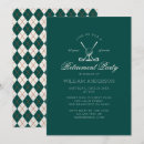 Search for corporate golf invitations Green