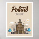Search for warsaw poland posters Travel