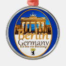 Search for berlin christmas tree decorations Brandenburg gate