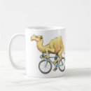 Search for riding bicycle mugs Funny