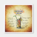 Search for rum magnets Bar
