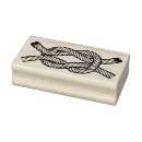 Search for knot rubber stamps Rope