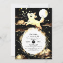 Search for wolf birthday invitations Whimsical