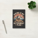 Search for retirement post it notes Retiree