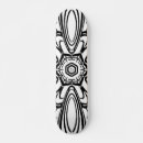 Search for flower design skateboards Unique