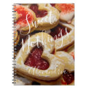 Search for sweete notebooks Pastry