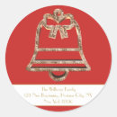 Search for gold return stickers Red