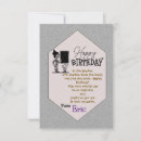 Search for funny teacher birthday cards School
