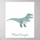 Search for dinosaur name posters Cute