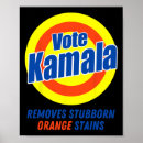 Search for removed posters Election