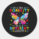Search for autism pride stickers Aspergers