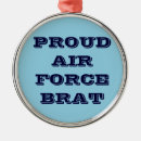 Search for proud christmas tree decorations Military