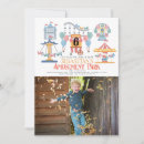 Search for roller coaster invitations Carousel