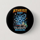 Search for atheist badges Logic
