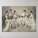 Search for nude posters French