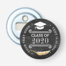 Search for graduation bottle openers Elegant