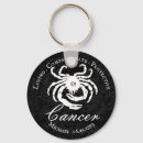 Search for constellation key rings Cancer