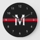 Search for lines clocks Fireman