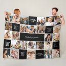 Search for one photo blankets Black and white