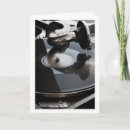 Search for stereo cards Record player