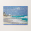 Search for cancun puzzles Mexico