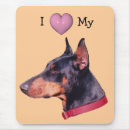Search for i heart mousepads Animal