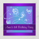 Search for sweet six invitations 6th
