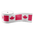 Search for canada ribbon White