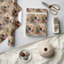 Search for funny dog wrapping paper Pet