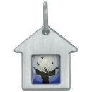 Search for dog protector Blue