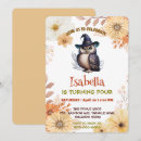 Search for owl party invitations Adorable
