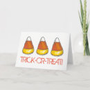Search for candy corn card halloween cards Trick or treat