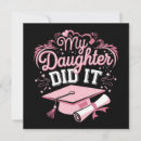 Search for daughter invitations 2026
