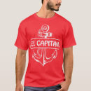 Search for el capitan tshirts Fishing