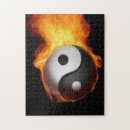 Search for yin yang puzzles Zen