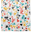Search for music shower curtains Cute