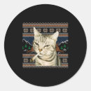 Search for smoking cat stickers Meme