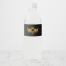 Search for steampunk gear labels Wings